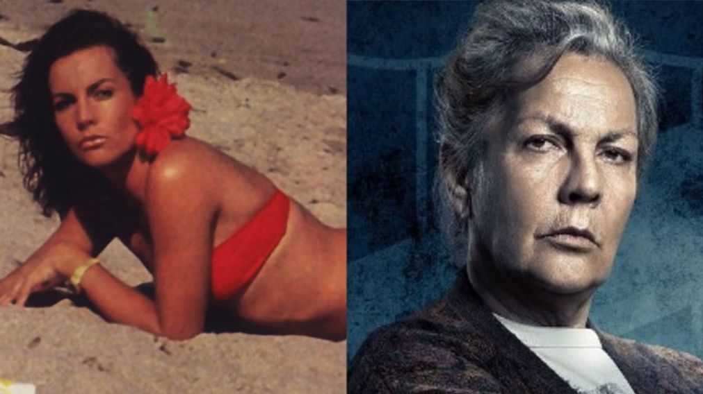 La rompi� con Olmedo, tuvo un romance con Julio Iglesias y ahora brilla en una famosa plataforma internacional: la nueva vida de M�nica Gonzaga
