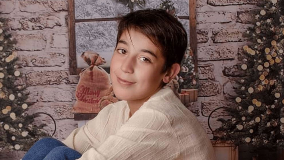 Un amigo de la familia de Joaquín Sperani dio detalles del hallazgo del cuerpo del adolescente.