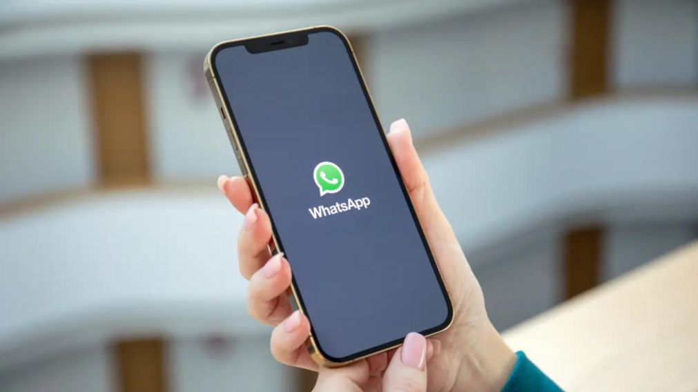 Cómo proteger los datos guardados en WhatsApp.