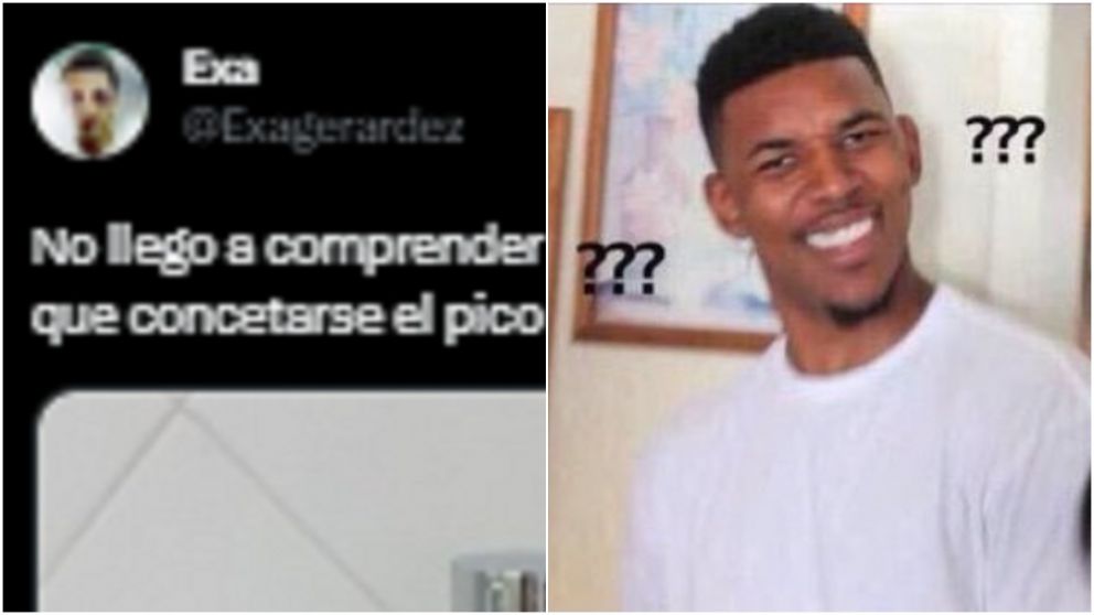 Un argentino se fue de viaje a Portugal y se encontró con el bidet de allá es muy diferente al que se usa en nuestro país.