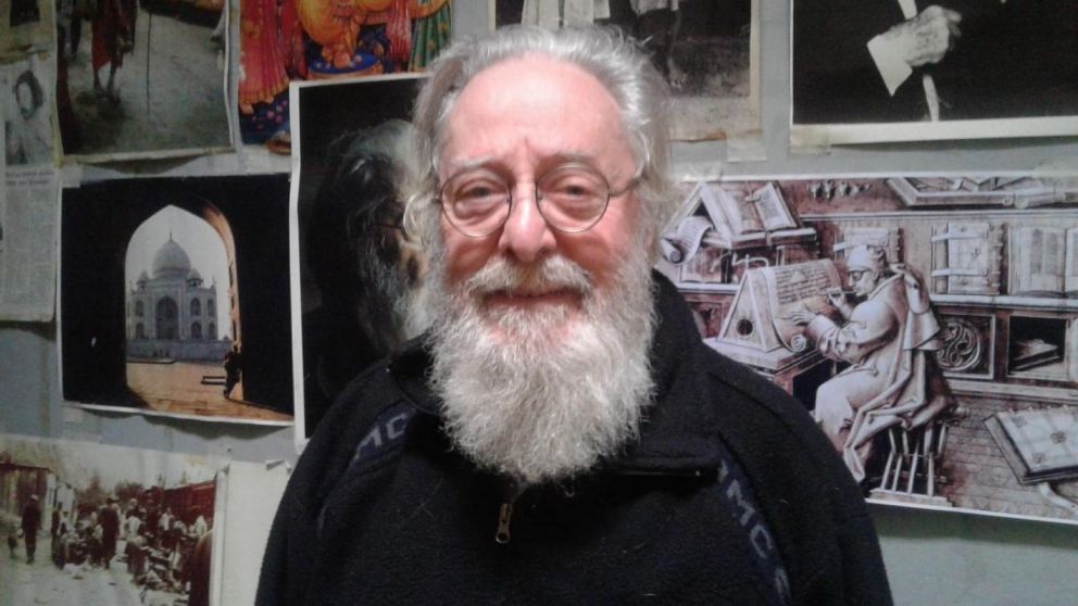 Murió Alfredo Moffatt, emblema de la psicología social en América Latina y un ejemplo de solidaridad.