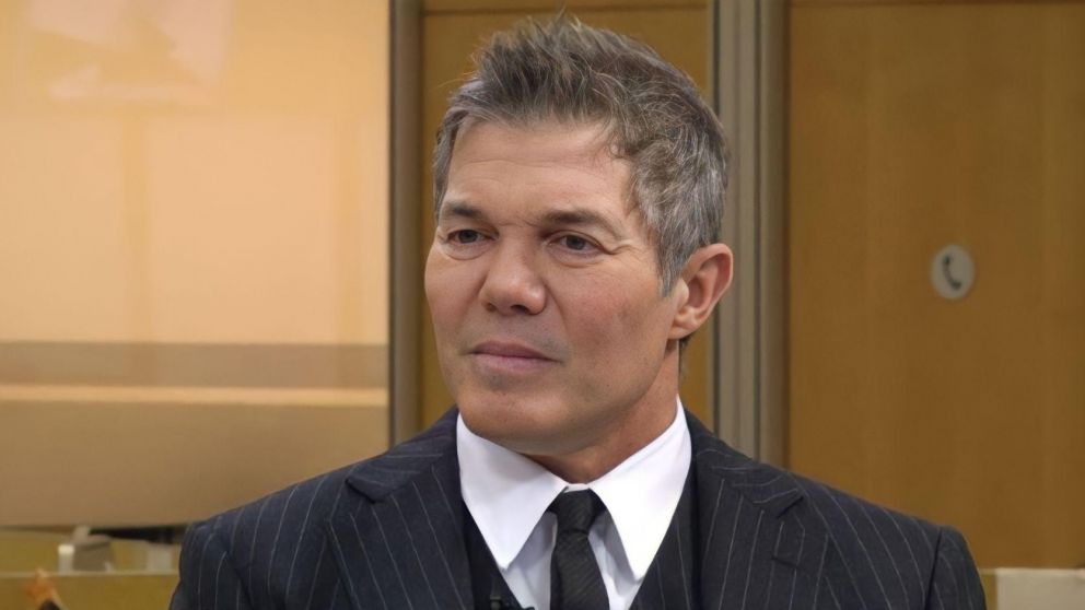 Una semana después del cierre de listas para las elecciones PASO, el abogado Fernando Burlando bajó su precandidatura (Gentileza: Télam).