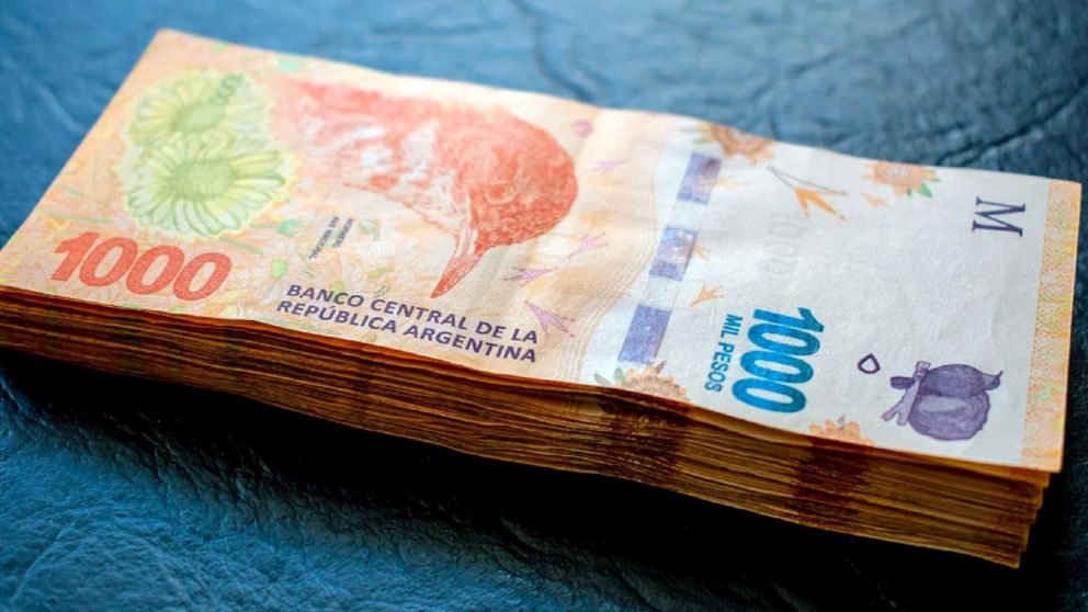 �Cu�nto puedo ganar en un mes invirtiendo 225 mil pesos en un Plazo fijo?