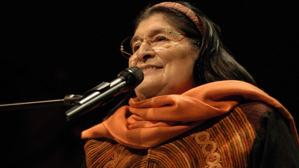 A trece años de su partida, la Negra Sosa seguirá vigente.