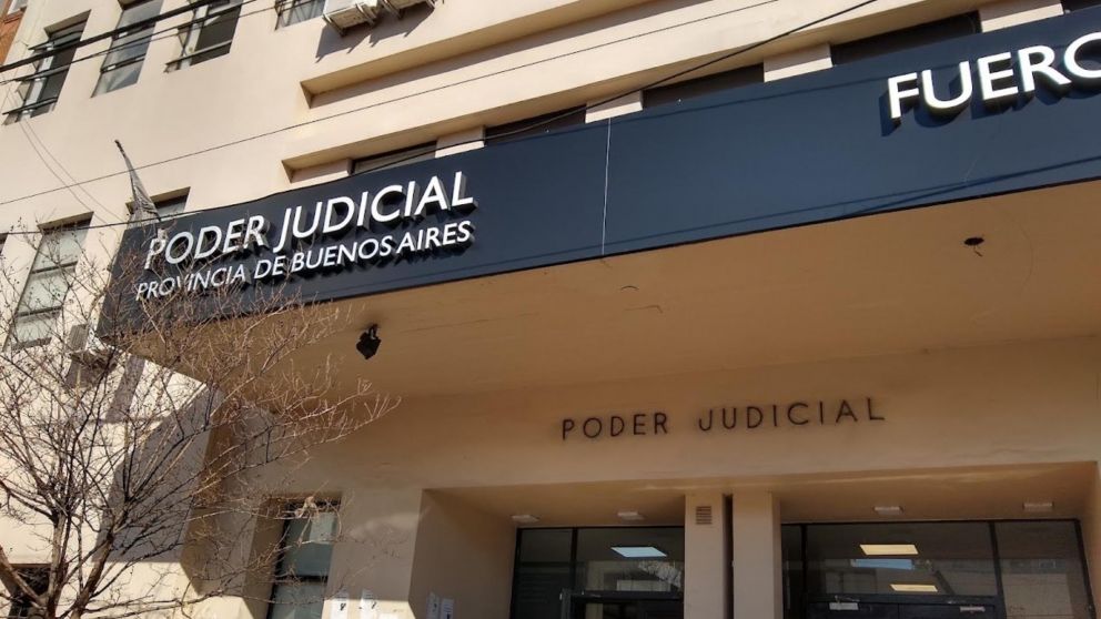 Las autoridades de la Justicia procuran el esclarecimiento del episodio.