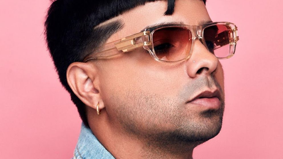 Chencho Corleone, rumbo a su nuevo álbum como solista.