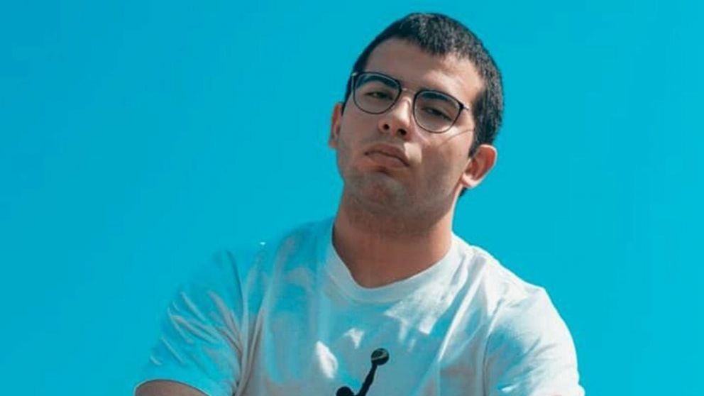 César Sena y sus padres fueron imputados como coautores por planear y ejecutar el homicidio de Cecilia.