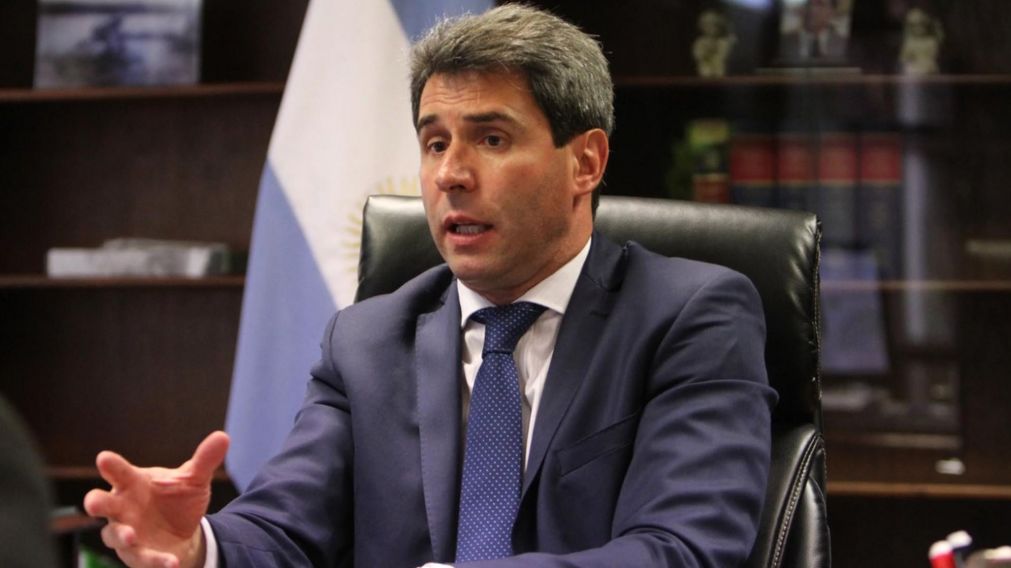 La Corte Suprema de Justicia de la Nación dictaminó que Sergio Uñac no podía ser candidato a la reelección.