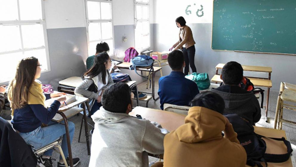 Estos son los resultados de las pruebas Aprender 2022.