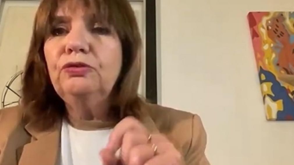 Las declaraciones de Patricia Bullrich en el XVI Foro Atlántico causaron polémica.