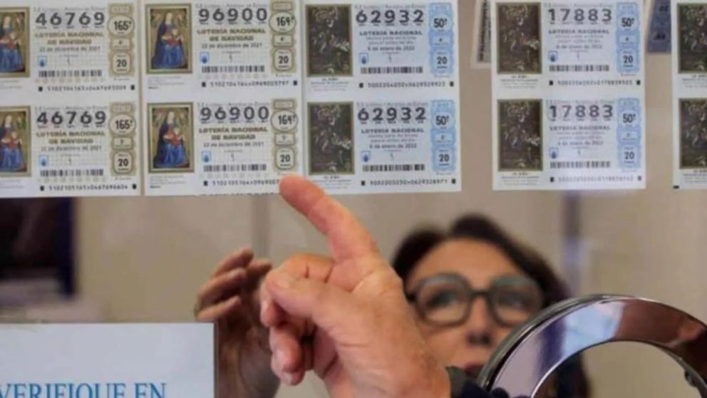 Tuvo un recuerdo de su madre fallecida, lo tomó como una “señal” y fue a jugar a la lotería: se volvió millonaria