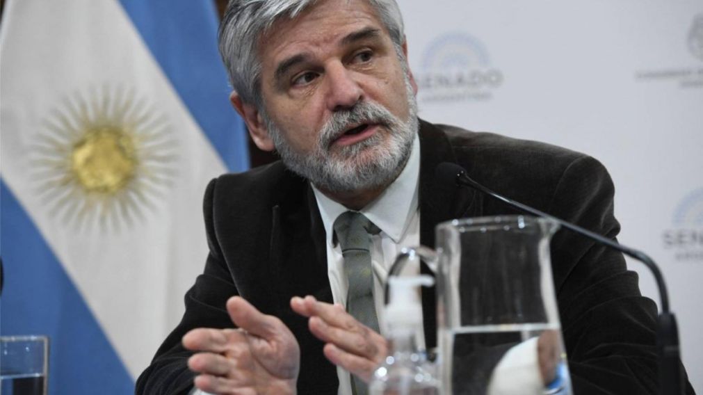 Así respondió Daniel Filmus por la Educación en Argentina: Patricia "Bullrich despliega tremenda ignorancia".