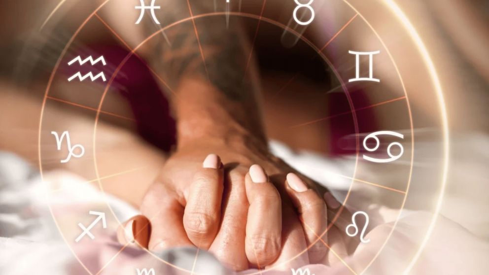 Hor�scopo: los signos que son mejores amantes