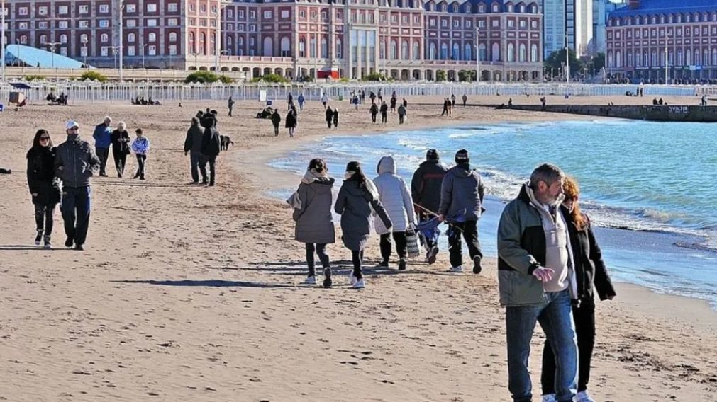 Vacaciones de invierno: precios para viajar a Mar del Plata, C�rdoba y Bariloche en lo que adelantan ser� una temporada r�cord.