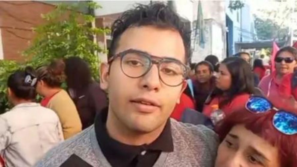 El abogado de César Sena apelará la prisión preventiva por el femicidio de Cecilia