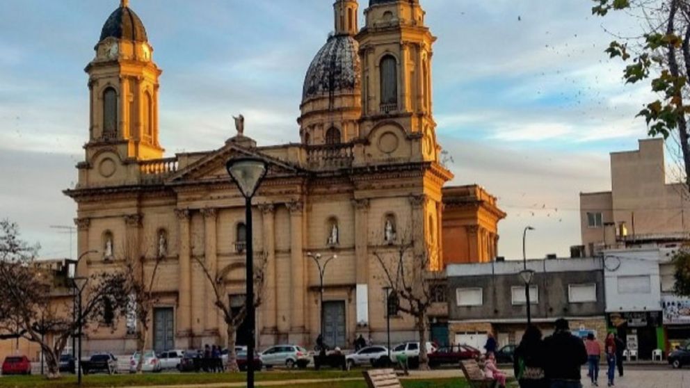 Chivilcoy, la ciudad donde Julio Cortázar fue docente e inspiró sus populares obras.