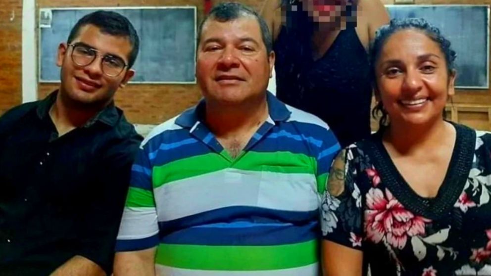 Caso Cecilia Strzyzowski: dictaron prisión preventiva para todos los miembros del Clan Sena