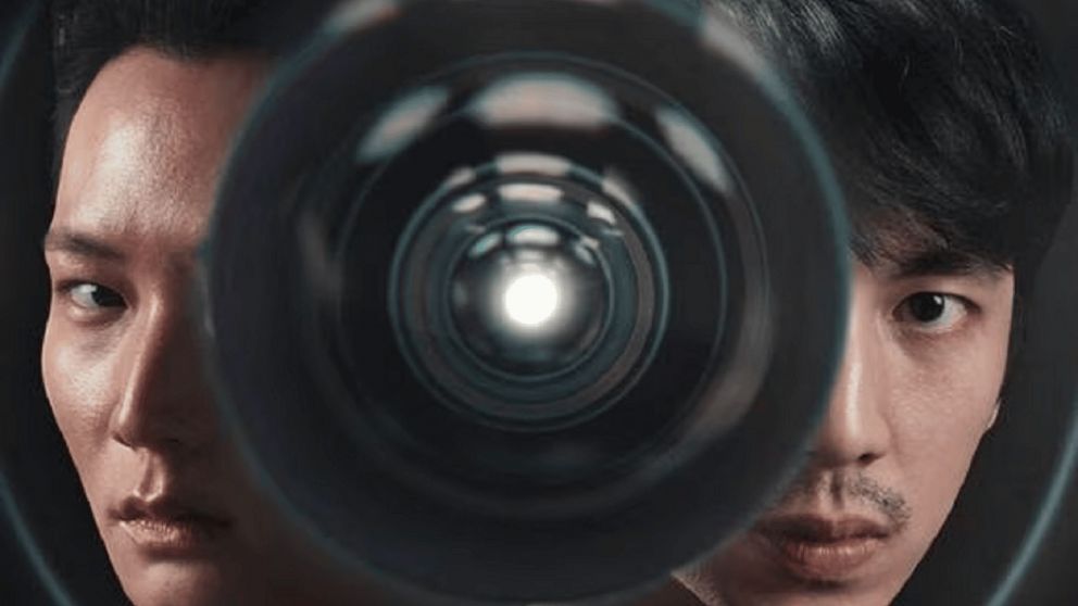 La impactante serie que te dejará mas dudas que certezas.