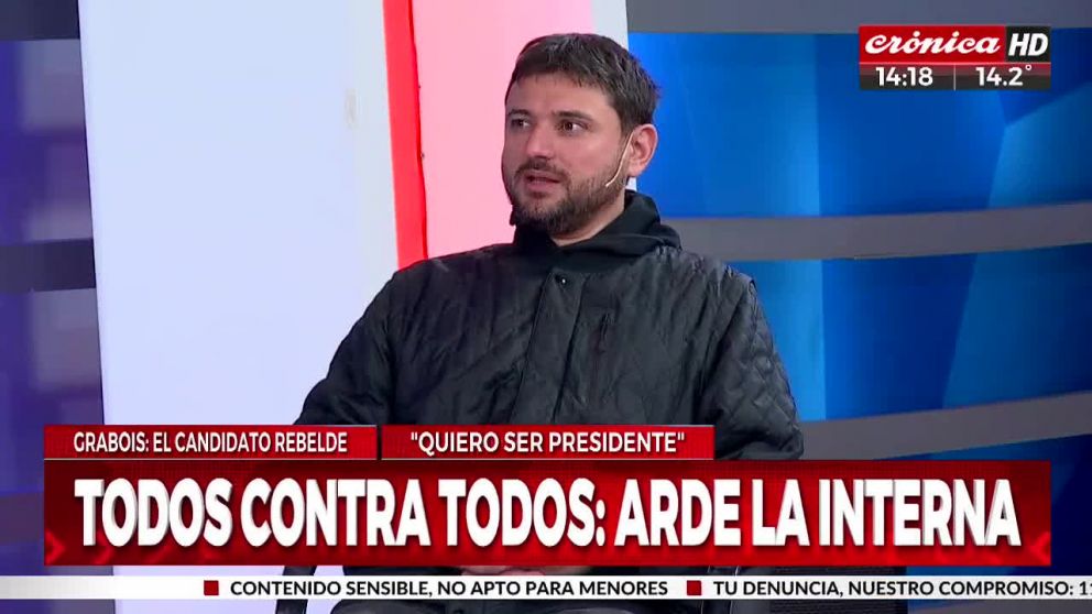 Crónica HD