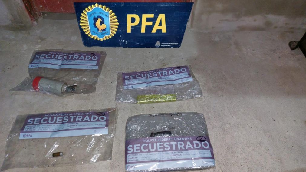 Desbaratan organizaci�n criminal que falsificaba  documentos y vend�a autos robados.