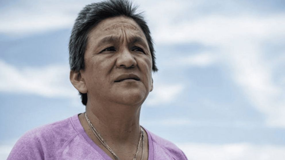 Piden ley de amnistía para Milagro Sala.