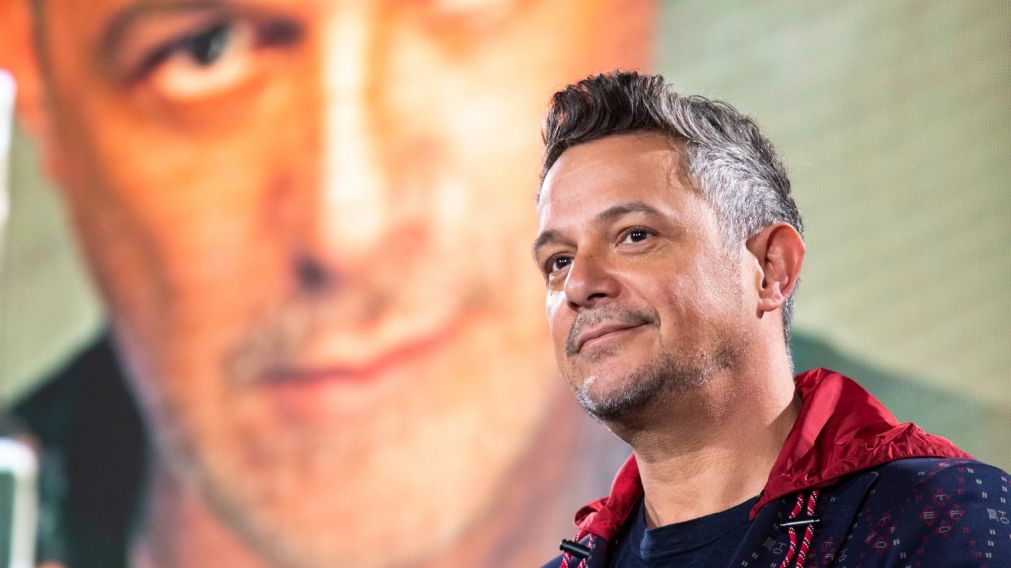 Alejandro Sanz habló nuevamente sobre su salud mental.