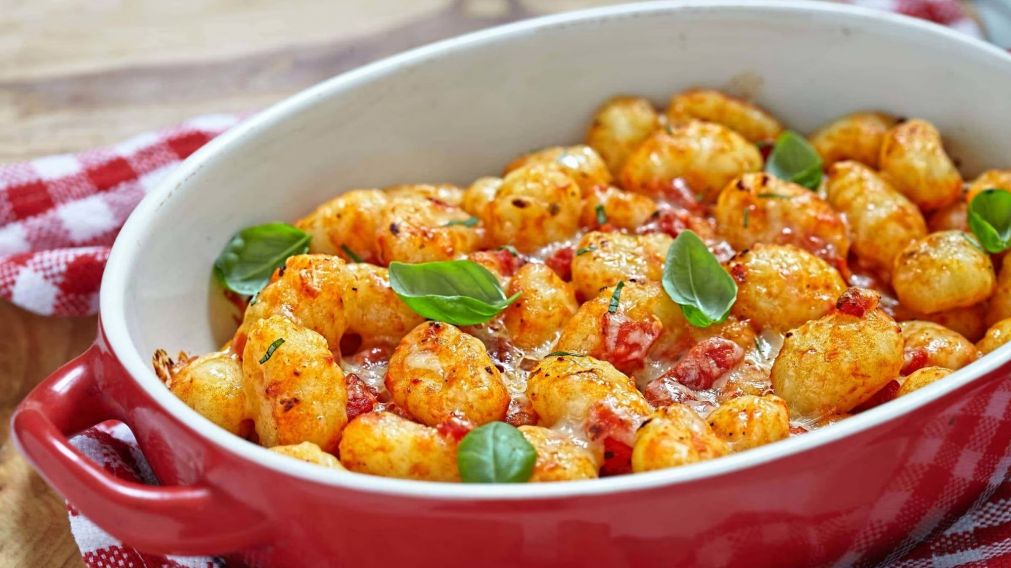 ¡Es 29 y se come ñoquis! Mirá cómo hacer la tradicional receta pero con un toque diferente.