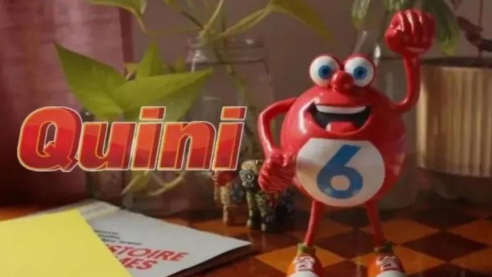 El Quini 6 acumula un pozo millonario de más de 700 "palos".