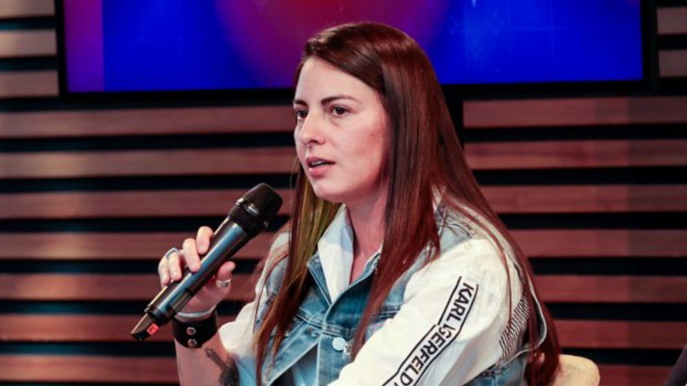 El evento se llevó a cabo en el Centro Cultural Kirchner.