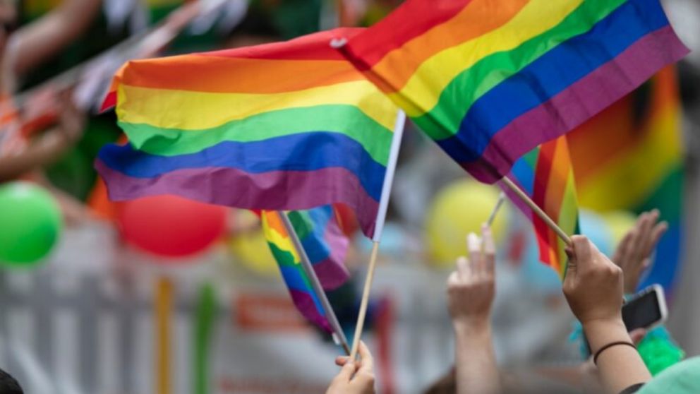 D�a Internacional del Orgullo LGTBIQ+: qu� representa cada color de la bandera y por qu� se conmemora hoy.