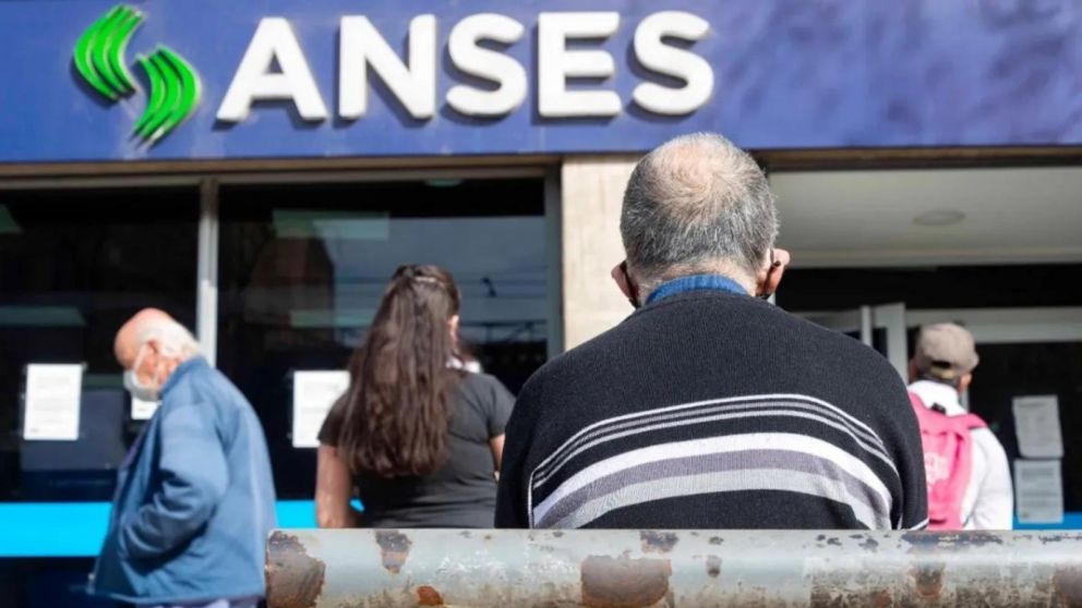 ANSES: cuándo cobran jubilados y pensionados durante noviembre 2022.