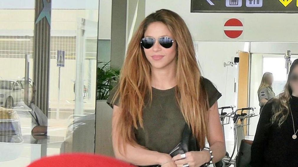 Conmoci�n en el entorno de Shakira: una tragedia golpe� en la previa de su show hist�rico en R�o de Janeiro