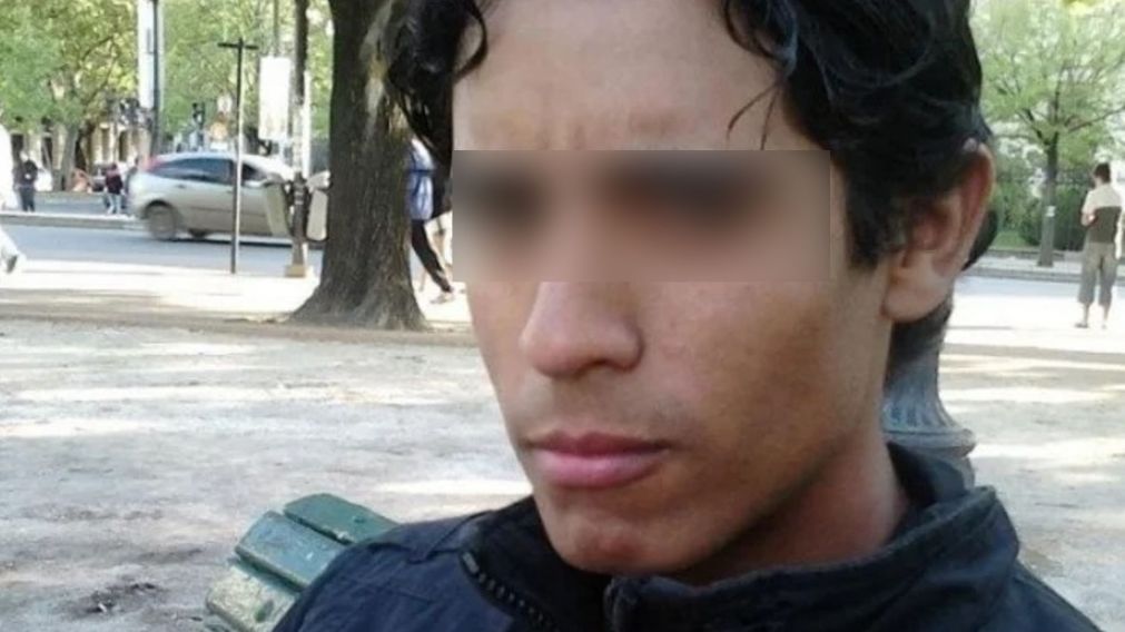 Nazareno Sebastián Miño fue desafectado de la fuerza.