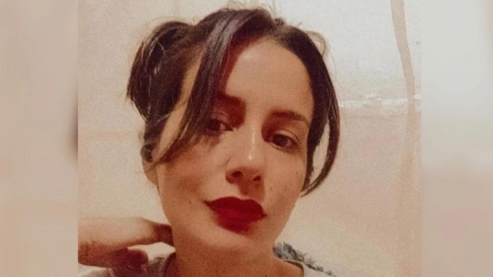 Cecilia Strzyzowski fue vista por �ltima vez durante la ma�ana del viernes 2 de junio.