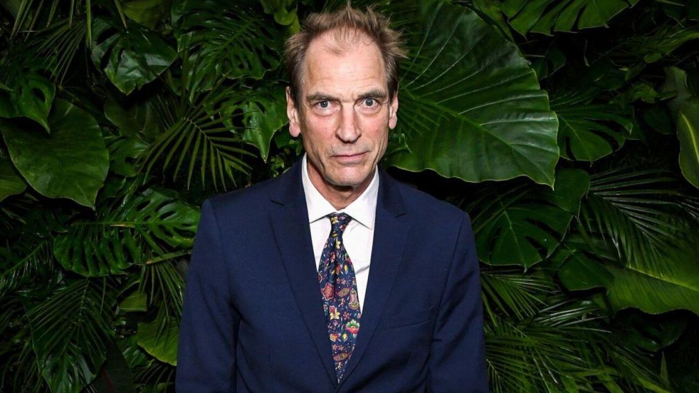 Julian Sands estaba desaparecida desde hac�a cinco meses (Archivo).