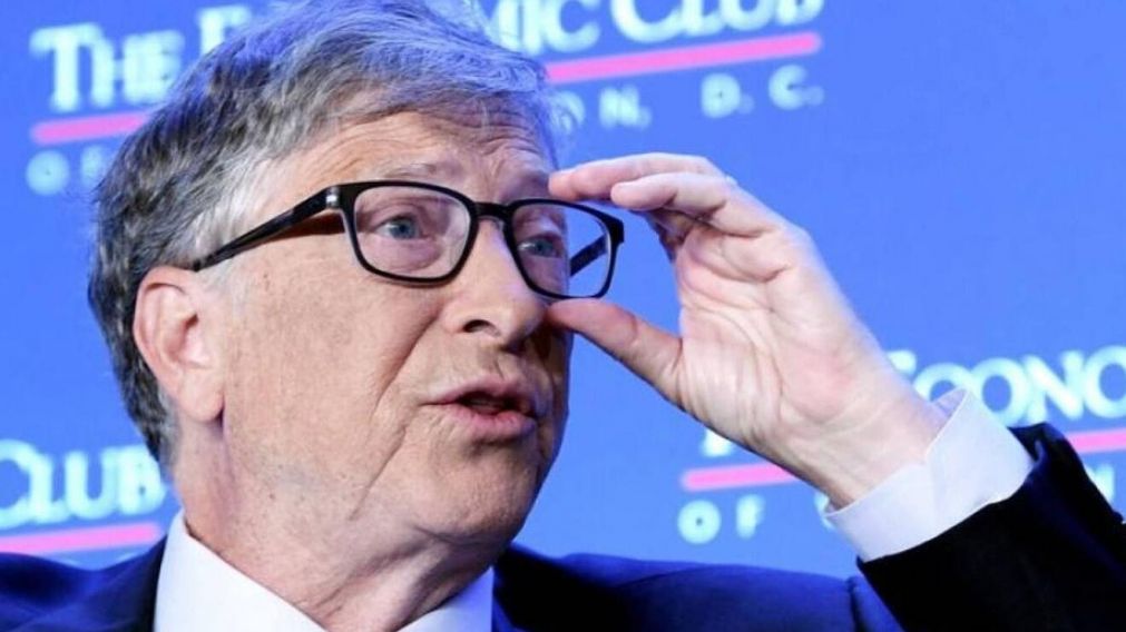 Alerta empleados: Bill Gates lo predijo, ya est� pasando y preocupa