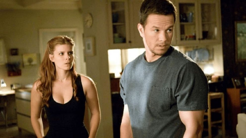 No la vio nadie en el cine pero la rompe en Netflix: la película que supo volver del fracaso.