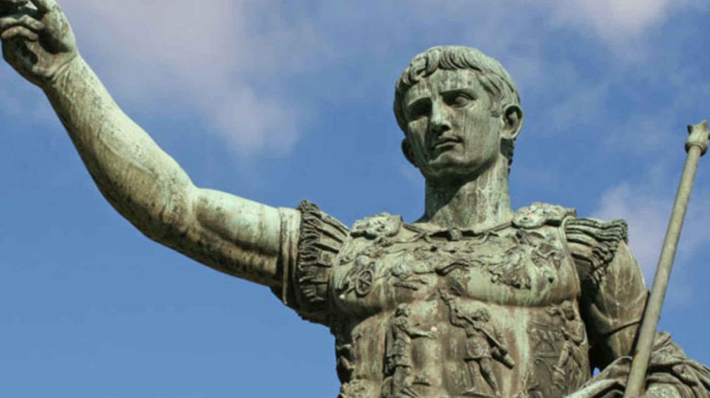 Cal�gula fue emperador en Roma por cuatro a�os (Imagen ilustrativa).