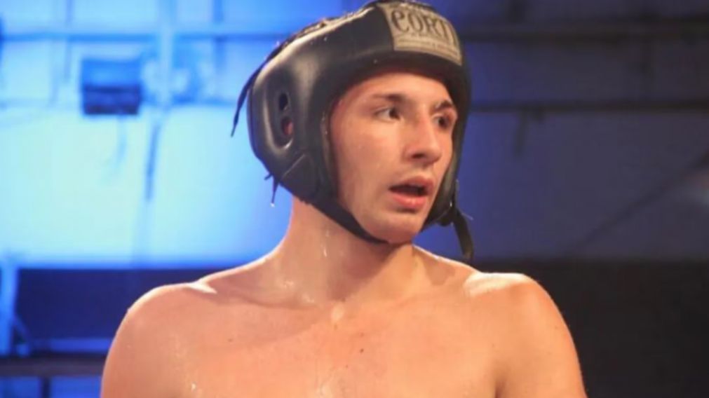 Nicolás Sonnante tenía 17 años y era boxeador: murió tragicamente en junio de 2017.