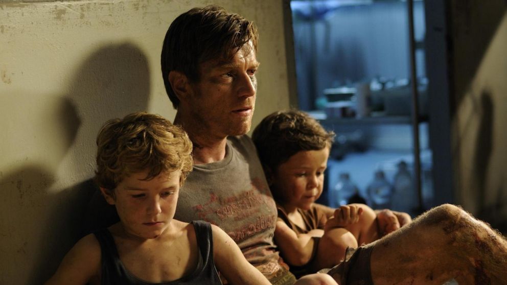 Netflix tiene en su cat�logo una pel�cula cl�sica llena de drama y emoci�n.