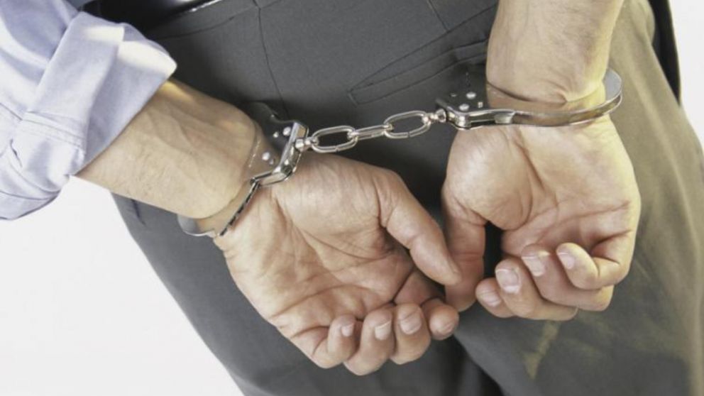 Abusó sexualmente durante dos años a una de sus nietas y así fue capturado.