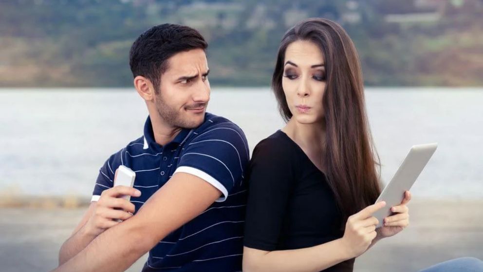 Le hizo "pisar el palito" a su novio para que confesara una infidelidad: "Ellos siempre caen".