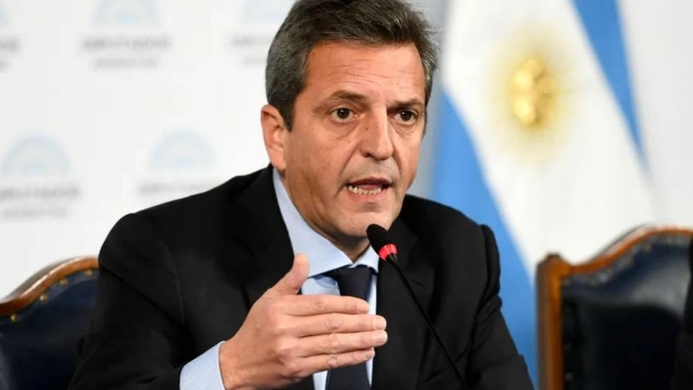 Sergio Massa y sus primeras tareas tras la postulación a presidente: reunión de mesa chica, eje de gestión y primer contacto con Estados Unidos.