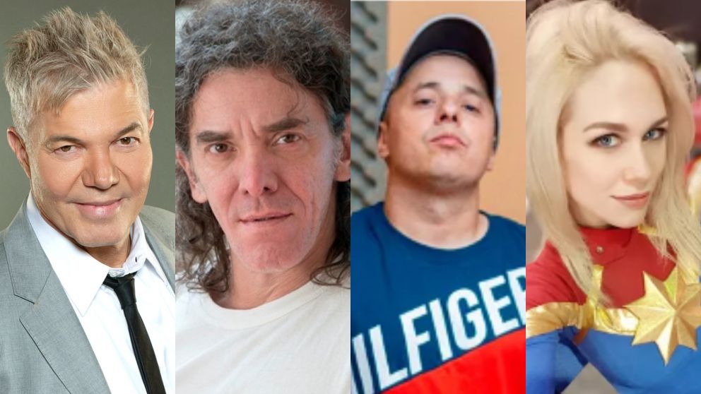 Elecciones 2023, lo que dejó el cierre de listas: en esta PASO competirán cantantes, periodistas, influencers y bailarines.
