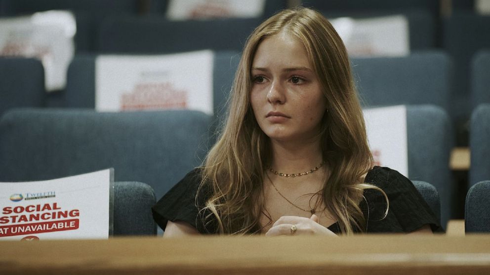 La trágica y angustiante película documental de Netflix que sigue el drama de una familia estadounidense y que está basada en hechos reales.