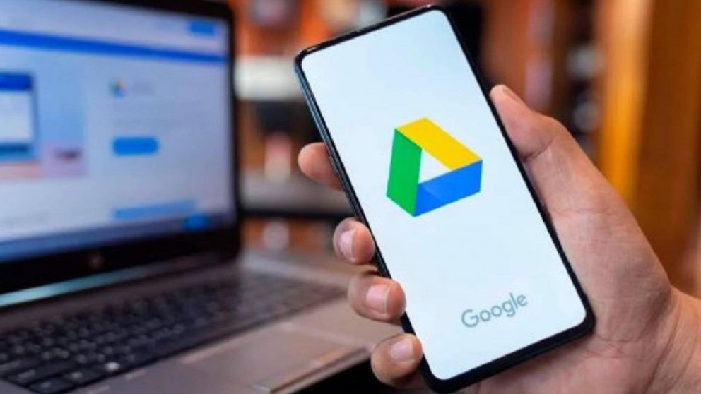 Chau Google Drive: la app dejar� de funcionar en algunos dispositivos.