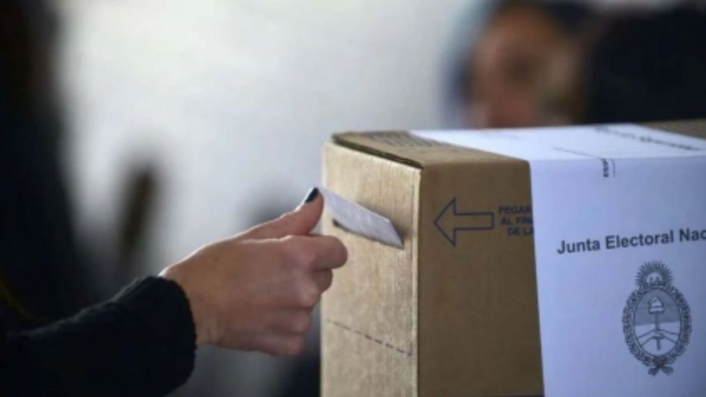 Elecciones presidenciales: cu�les son las fechas m�s relevantes.