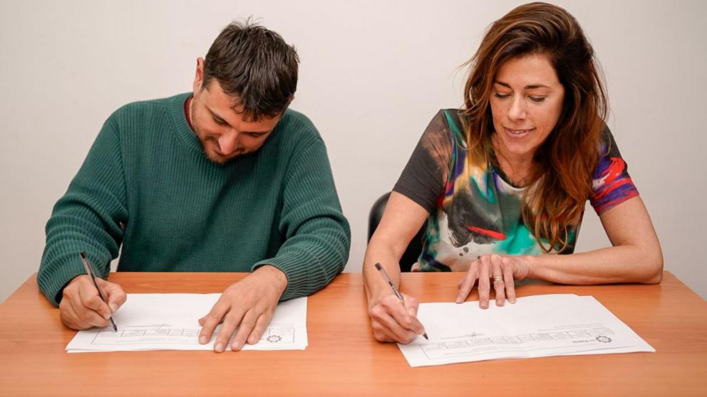 Juan Grabois competirá contra Sergio Massa.