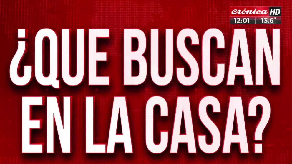 Crónica HD