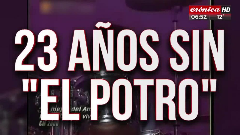 Crónica HD